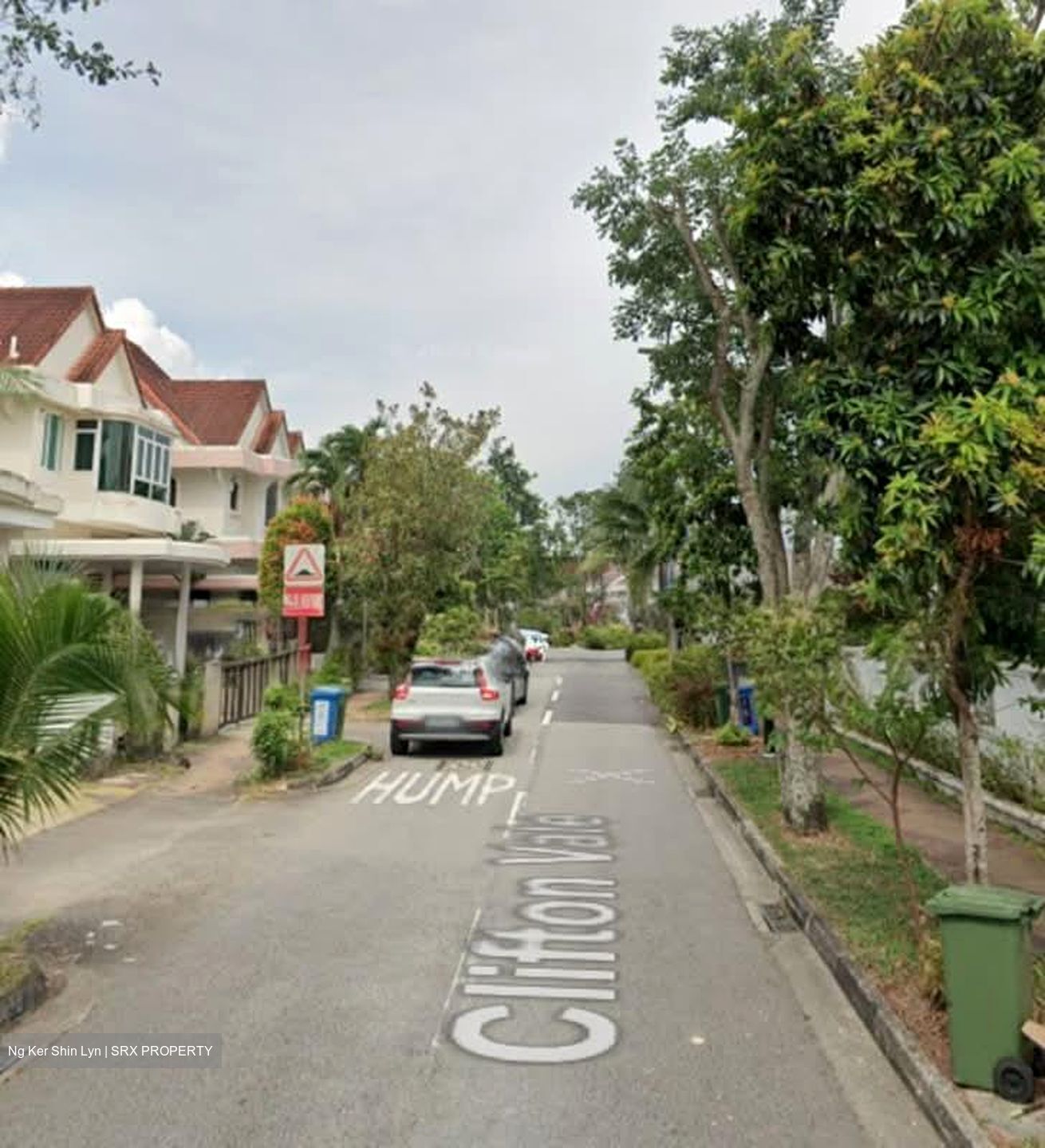Serangoon Park (D13), Semi-Detached #581411281